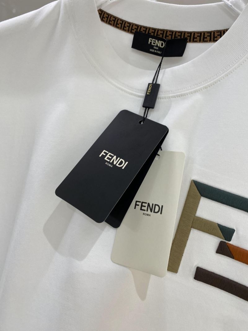 Fendi T-Shirts